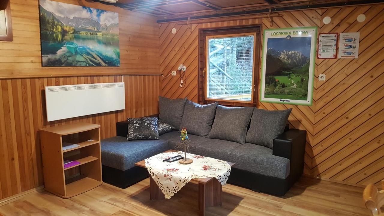 Prdelanca Luče