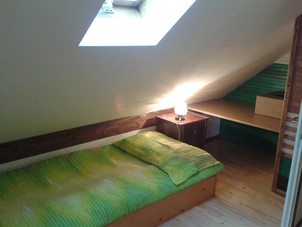 Ferienhaus Prdelanca